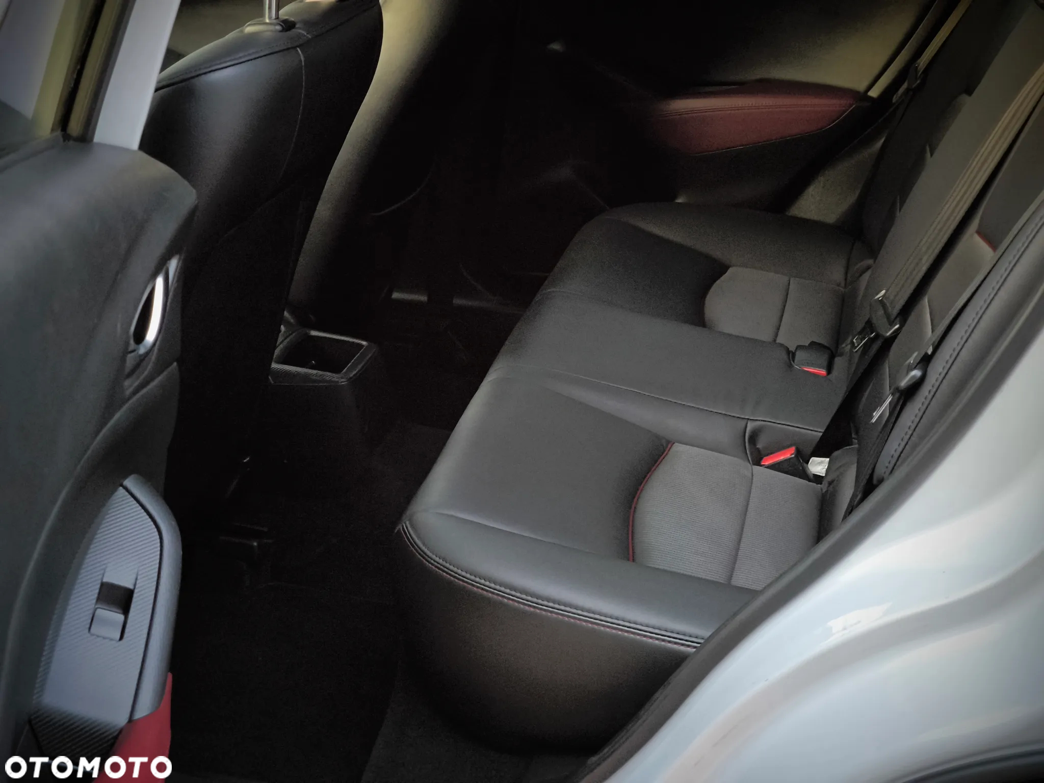 Mazda CX-3 2.0 Skymotion - 8