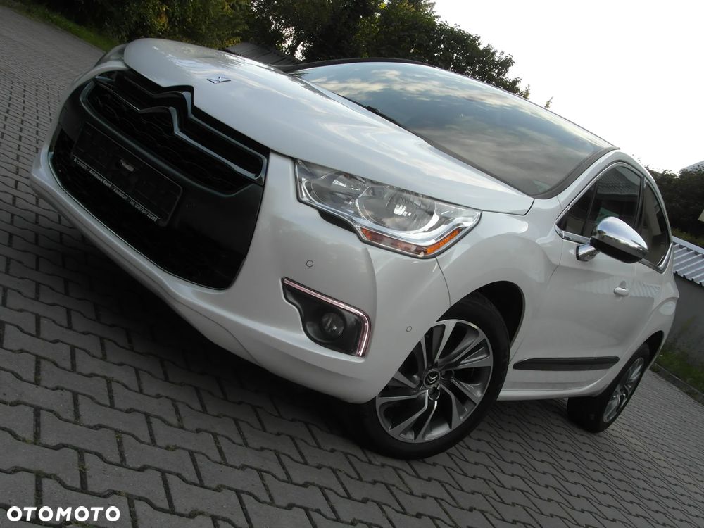 Citroën DS4 VTi 120 SoChic - 1