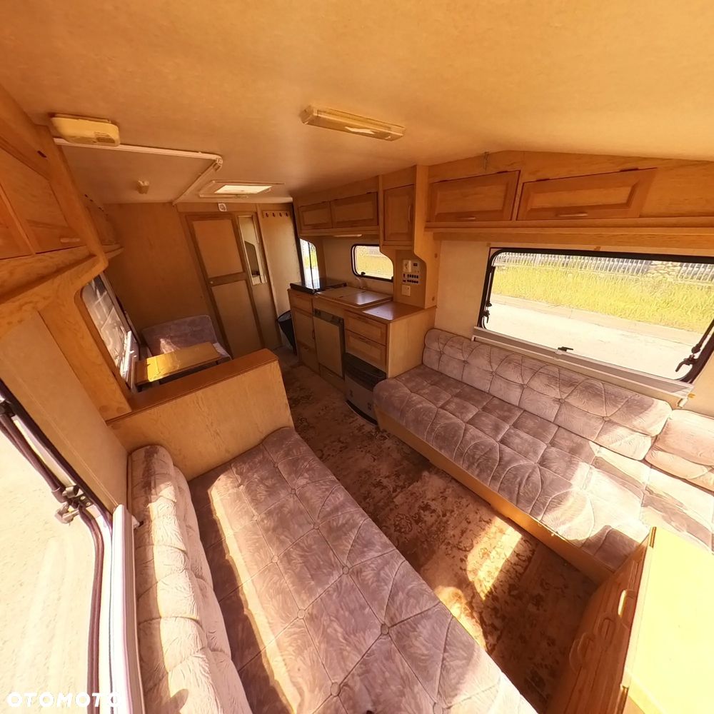 Elddis Sovering - 13