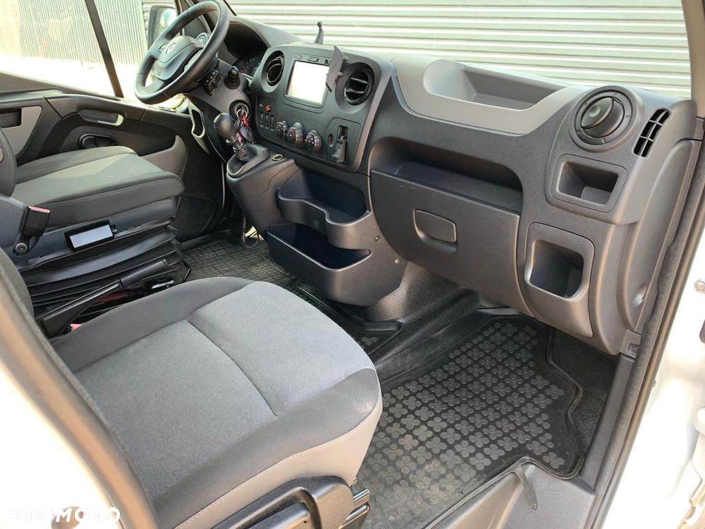Renault Master - 26