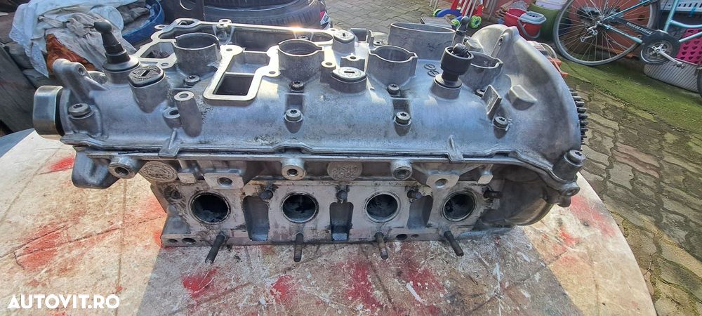 Chiuloasa completa 2.0 și 1.8 tfsi VW,Skoda CAWA,CAWB,CCZC ,CDAA,BZB - 1