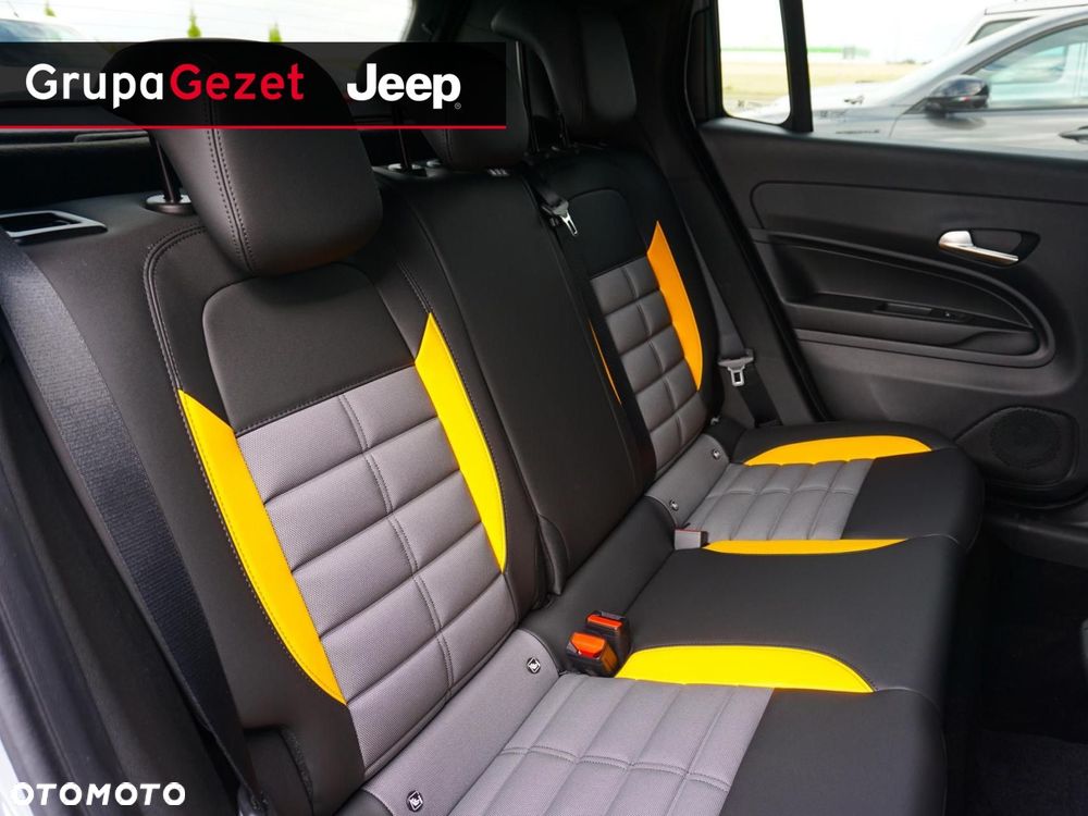 Jeep Avenger - 6
