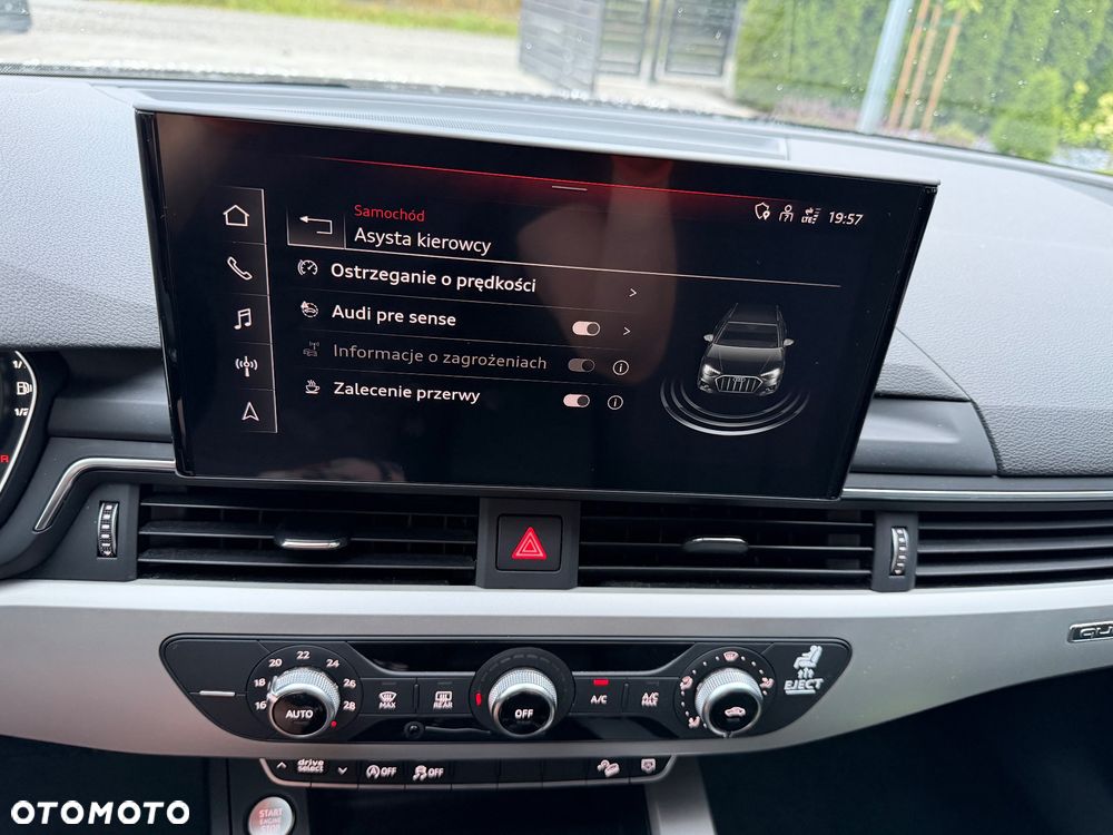 Audi A4 Allroad 40 TDI Quattro S tronic - 28