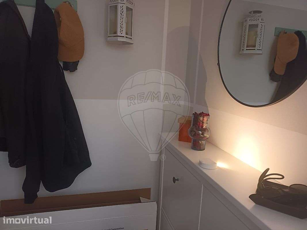 Apartamento T1 para venda - Grande imagem: 4/20