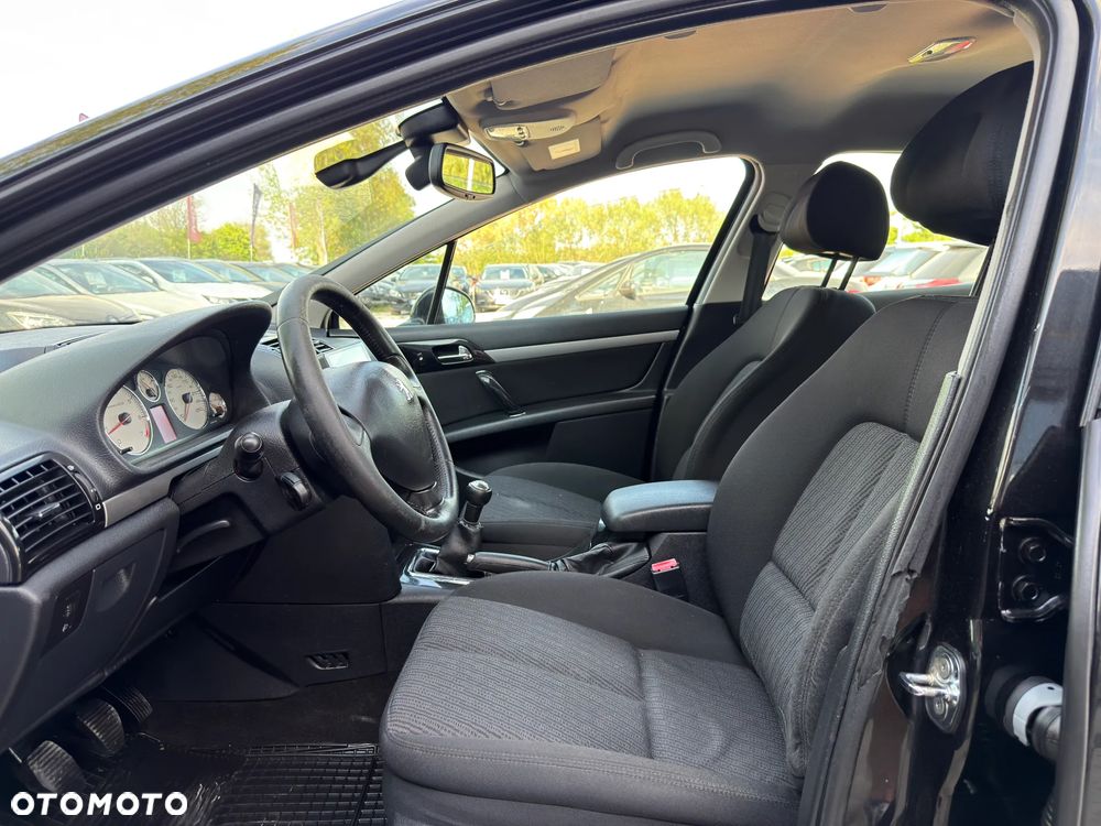 Peugeot 407 1.8 Premium - 24
