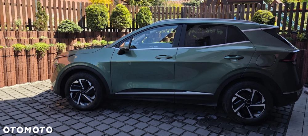 Kia Sportage 1.6 T-GDI L 2WD - 4