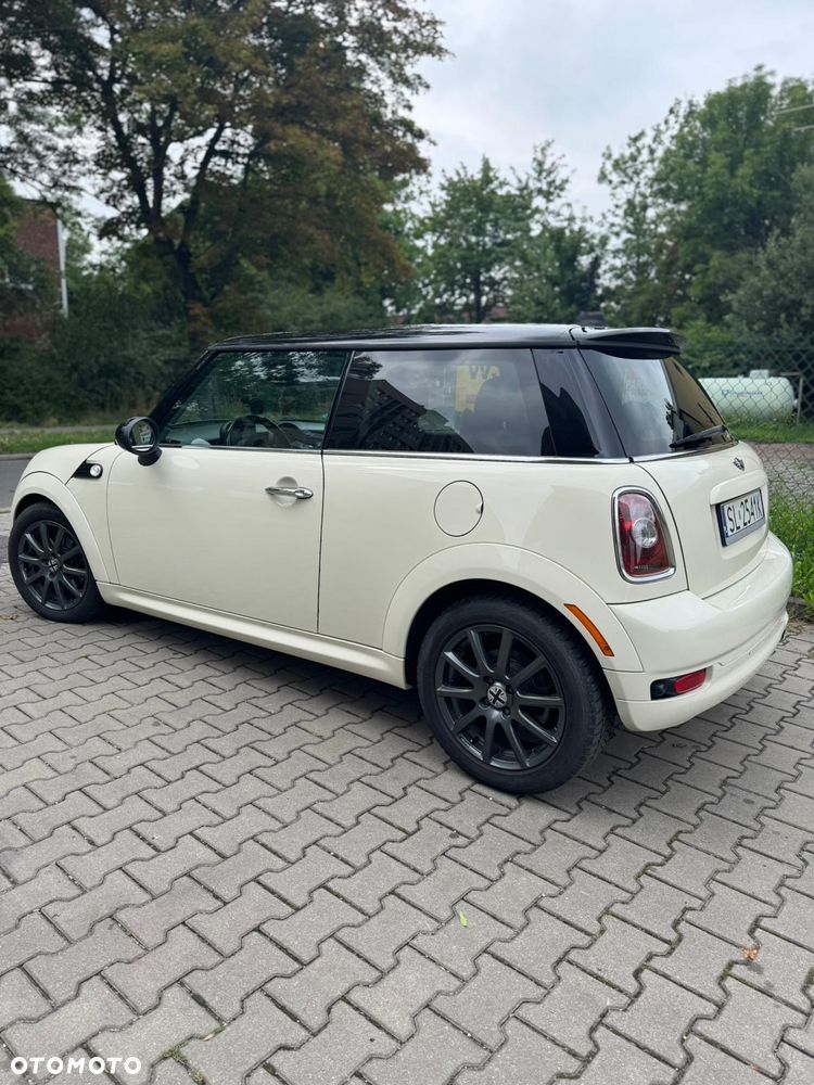 MINI Cooper - 4