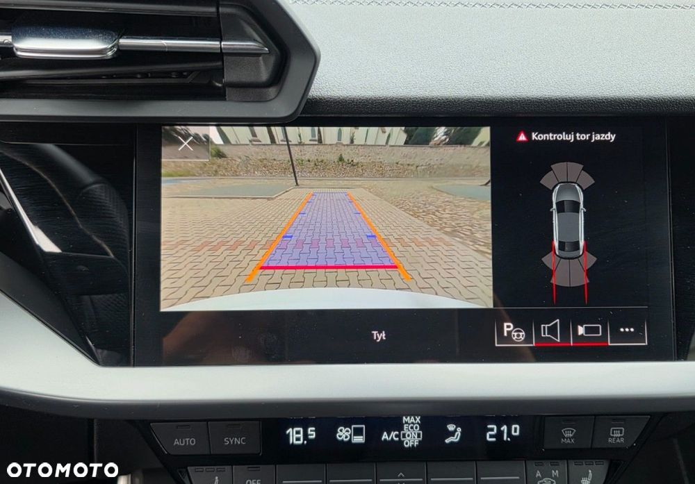 Audi S3 Limousine - 17