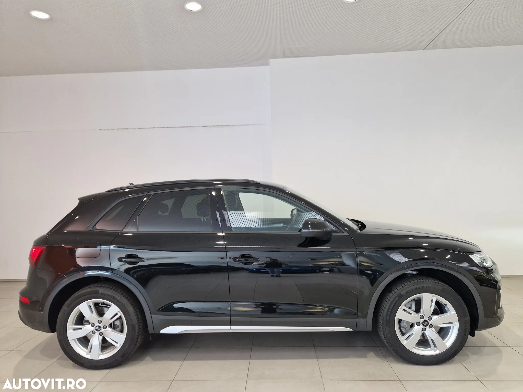 Audi Q5 40 TDI quattro S tronic advanced - 6