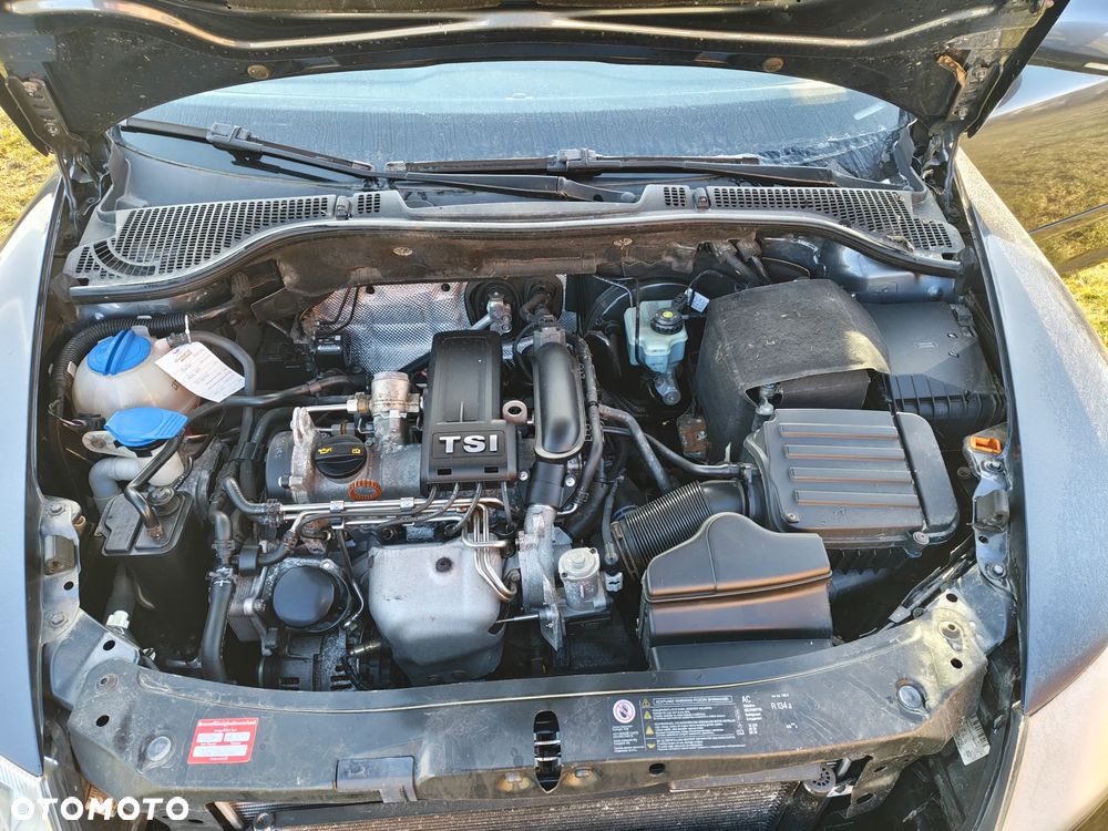 Skoda Octavia - 14