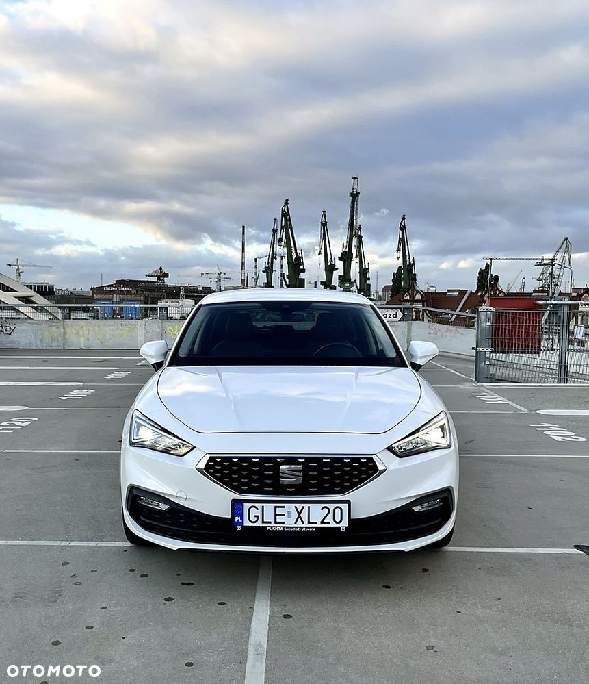 Seat Leon 1.5 TSI Xcellence - 6