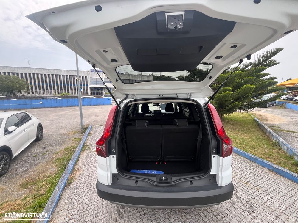 Dacia Jogger 1.0 ECO-G Expression 7L Bi-Fuel - 29