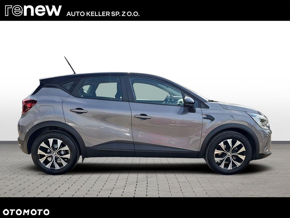 Renault Captur 1.0 TCe Equilibre - 9