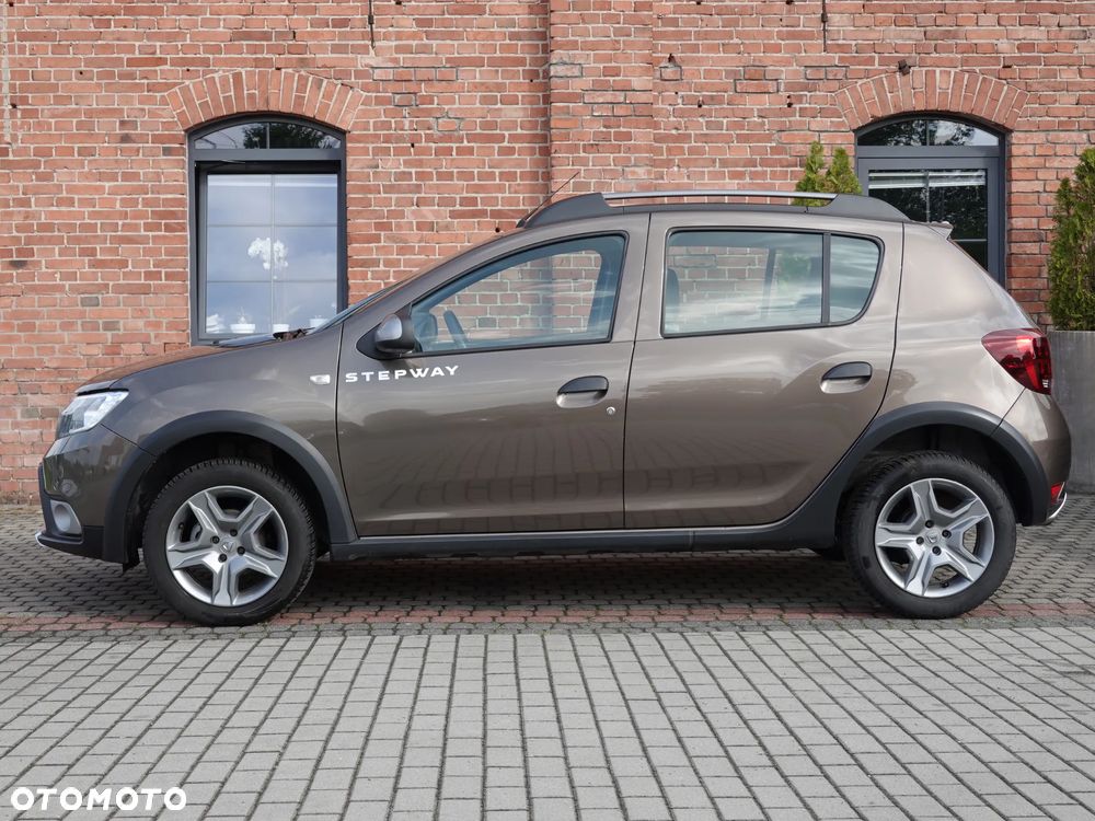 Dacia Sandero Stepway 0.9 TCe Laureate - 3