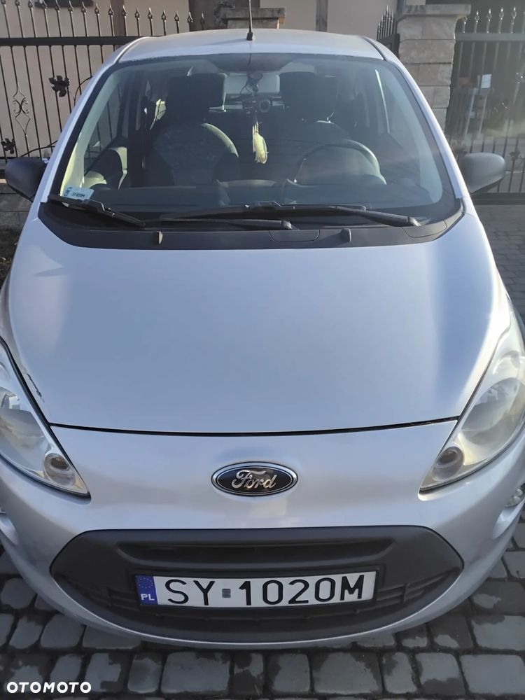 Ford KA 1.2 Trend ASS EU6 - 6