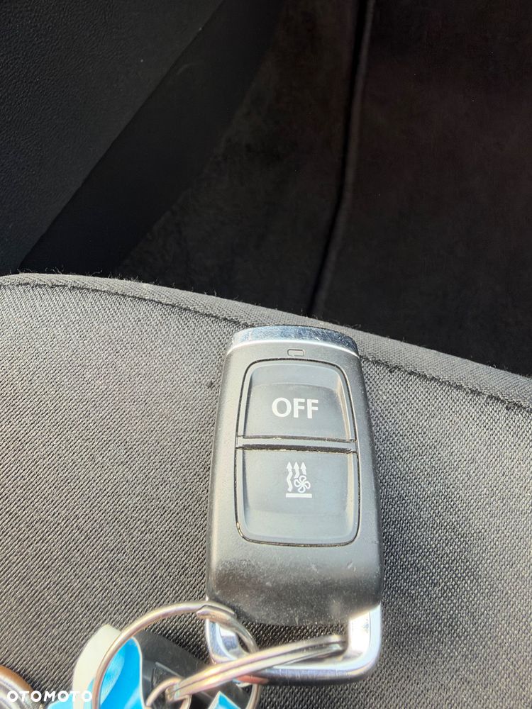 Skoda Octavia 2.0 TDI RS - 18