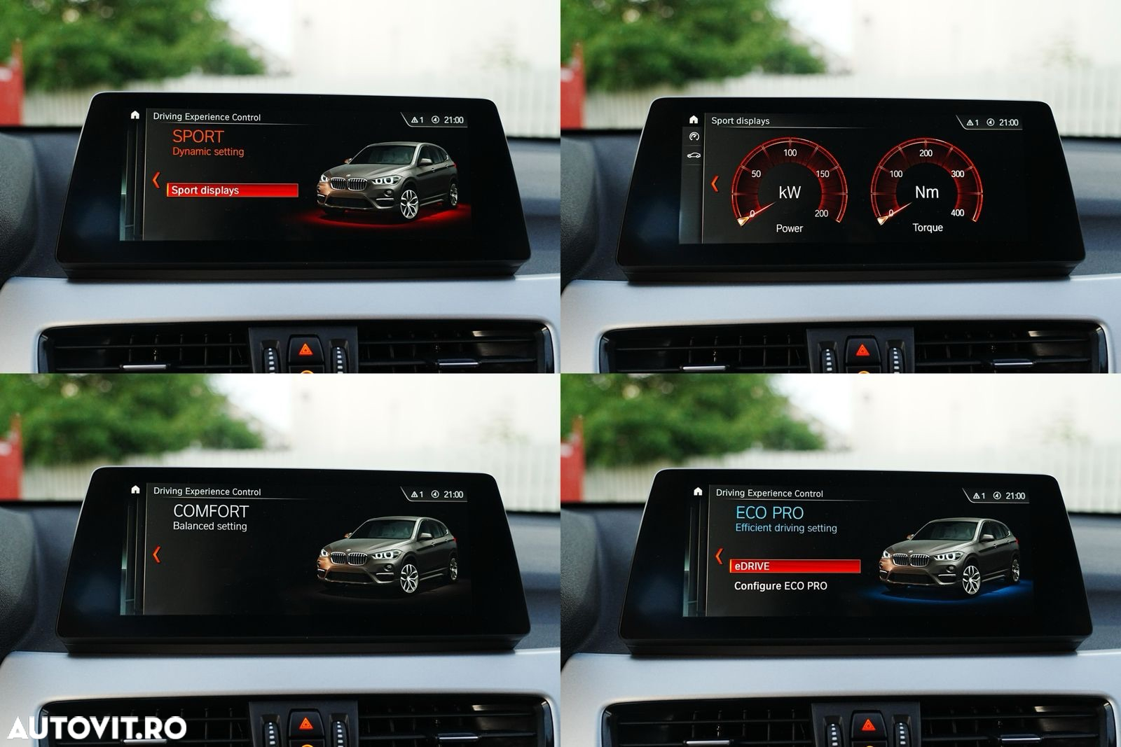BMW X1 - 17