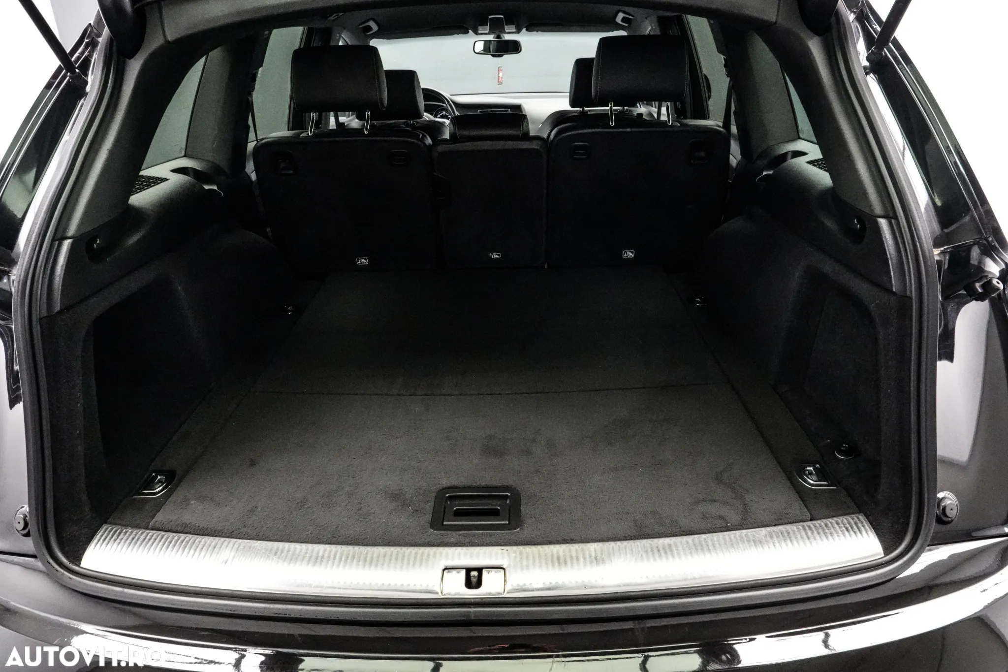 Audi Q7 3.0 TDI Quattro Tip - 25
