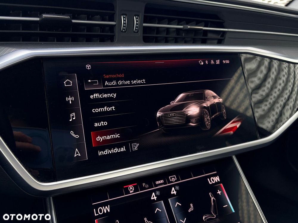 Audi A6 Limousine - 33
