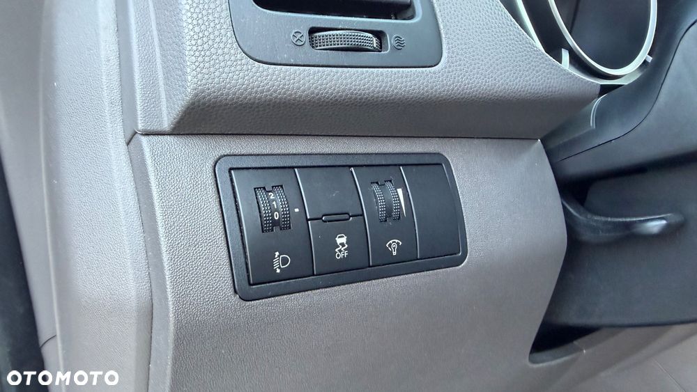 Kia Venga 1.4 L - 24