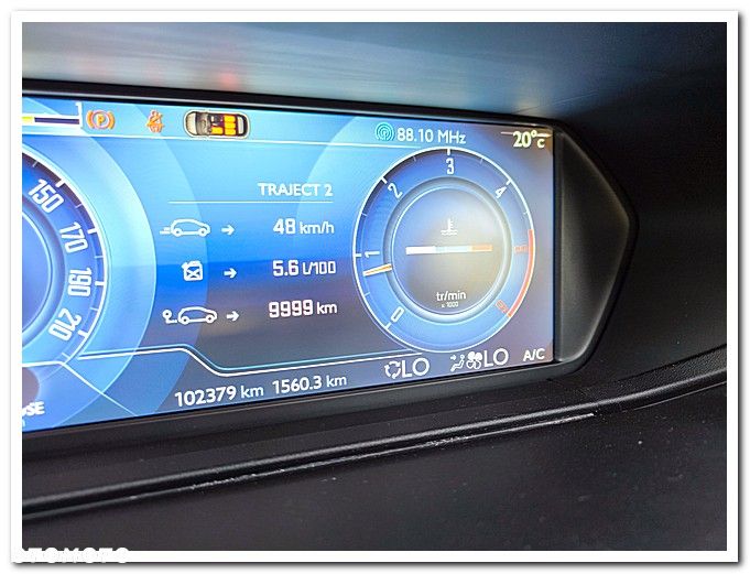 Citroën C4 Picasso e-HDi 115 Exclusive - 31