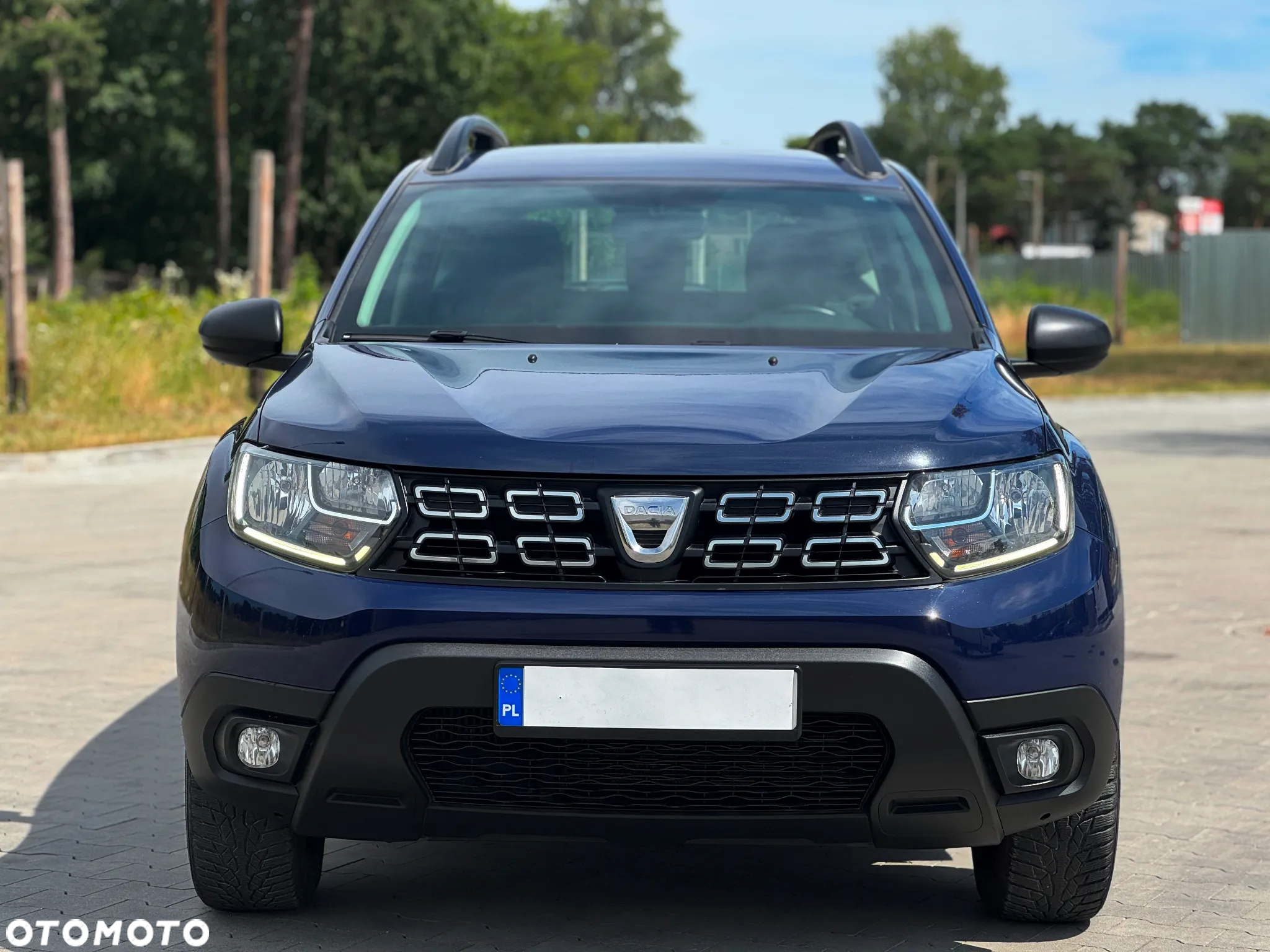 Dacia Duster 1.3 TCe FAP Prestige EU6d - 11