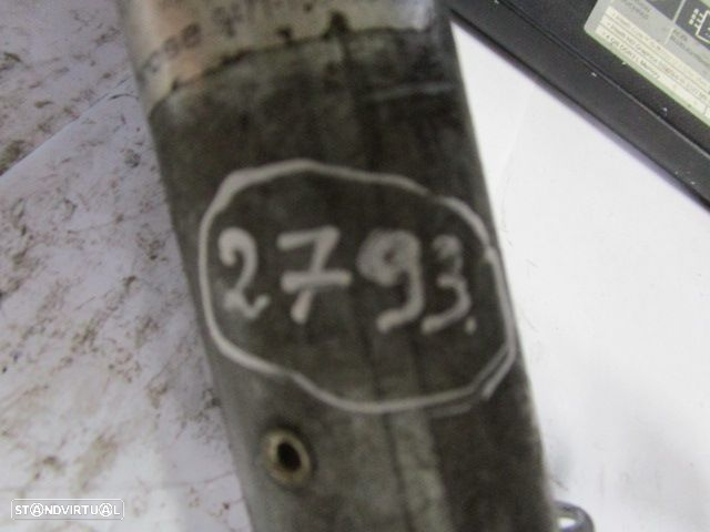 Motor Banco 0130002436 MERCEDES W140 1992 ESQ - 3