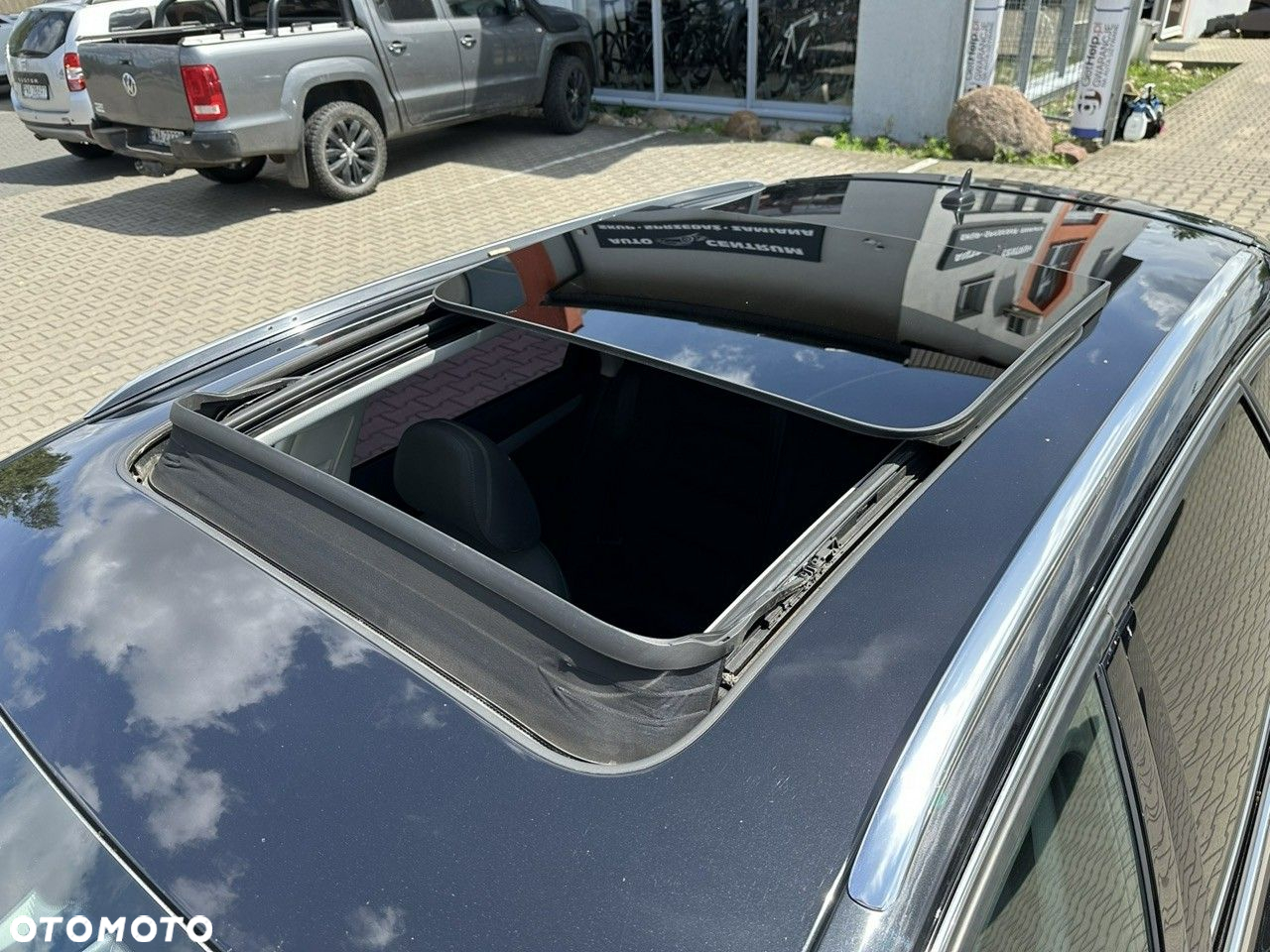 Audi A4 - 13