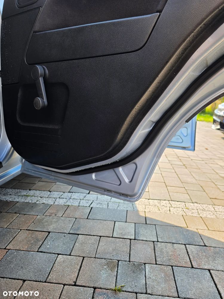 Ford Fusion 1.4 Trend - 10