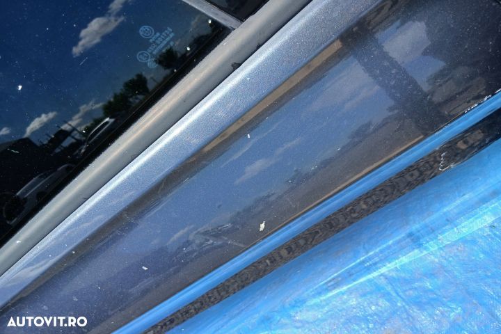 Usa / Portiera spate dreapta BMW Seria 5 F10 [2009 - 2013] Sedan 520d - 3