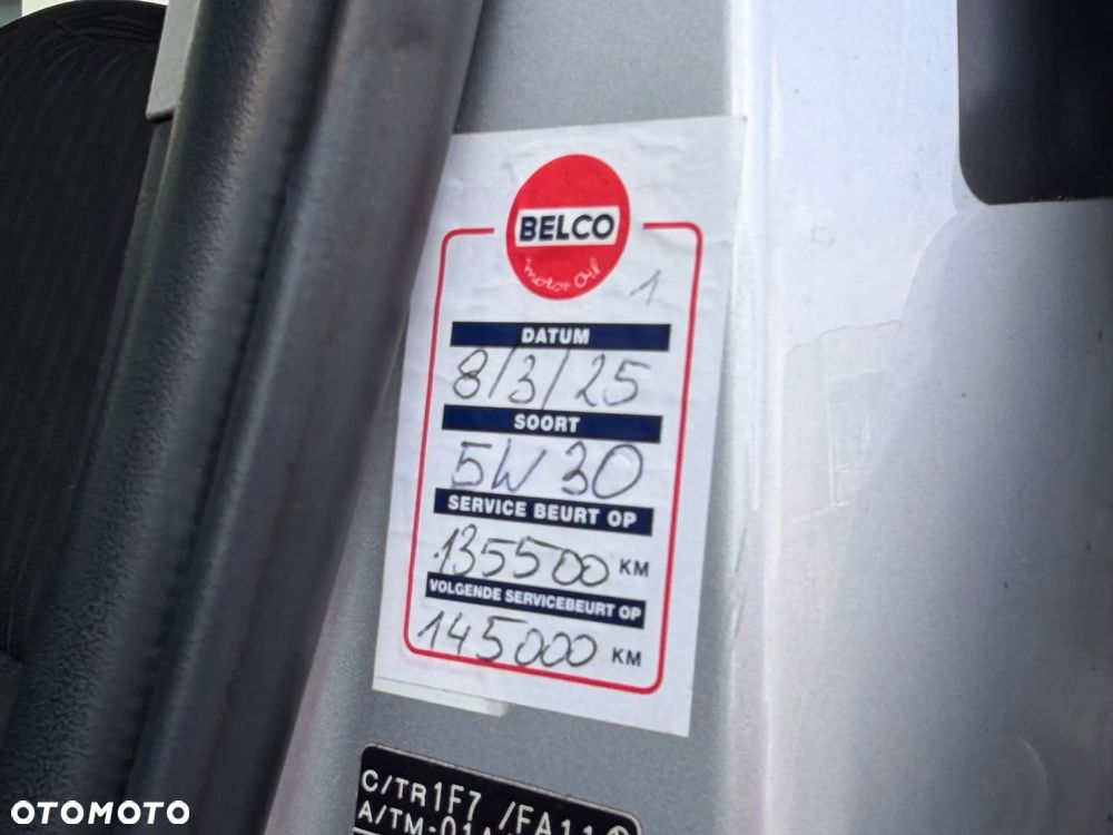 Toyota Yaris 1.33 VVT-i Comfort - 12