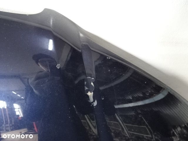 MASKA POKRYWA SILNIKA AUDI A8 D3 02-05 LAK:LZ5D NR274 - 7