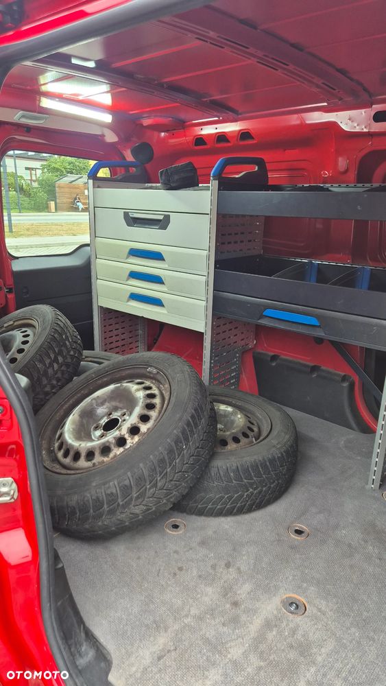 Fiat DOBLO MAXI - 26