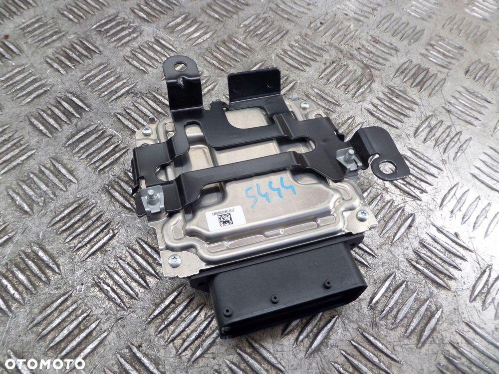 ford transit viii mk8 moduł sterownik adblue kv6a-5h298-cf 0281039286 - 3