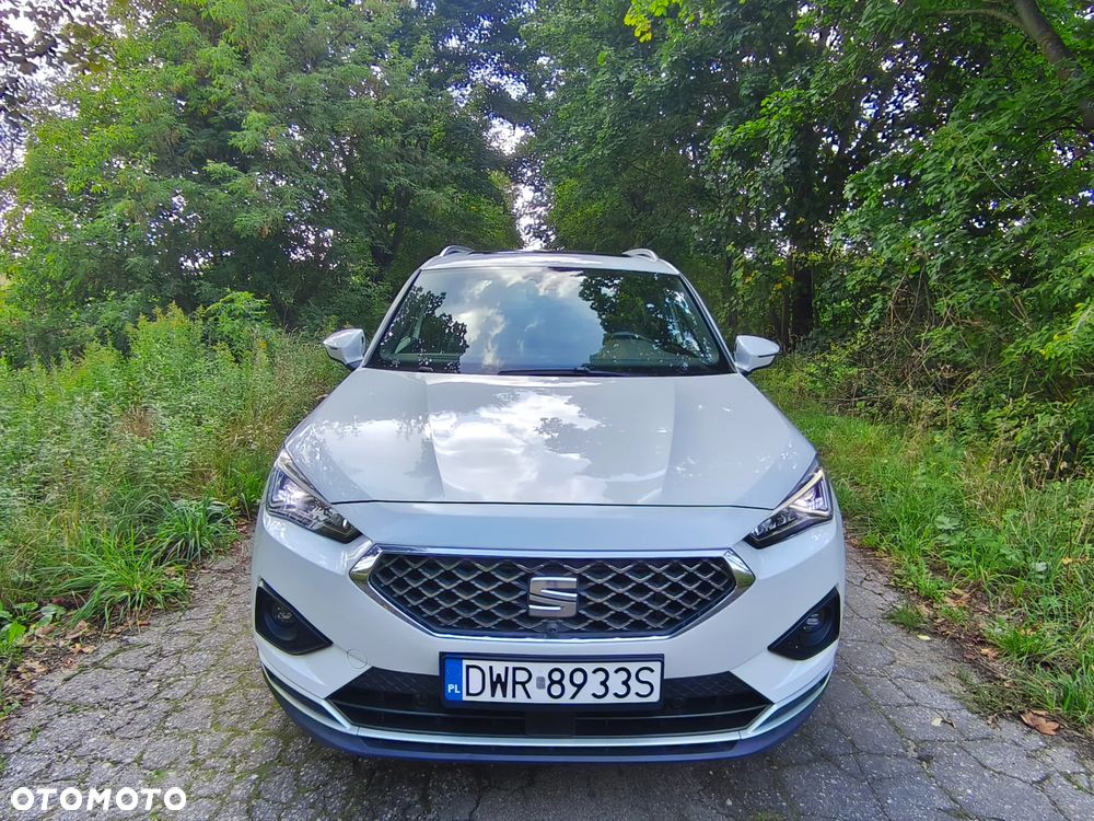 Seat Tarraco 2.0 TDI Xcellence S&S DSG - 4