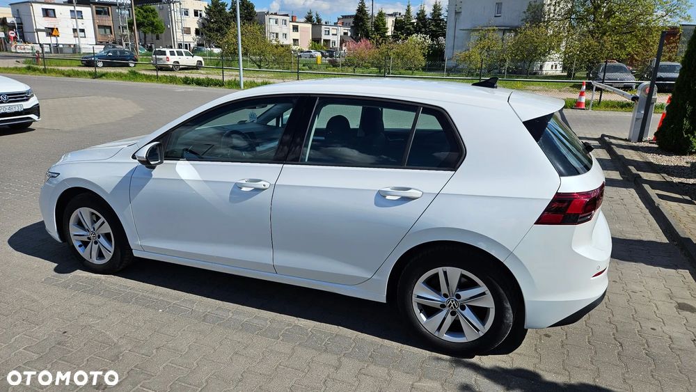 Volkswagen Golf 1.0 TSI Active - 10