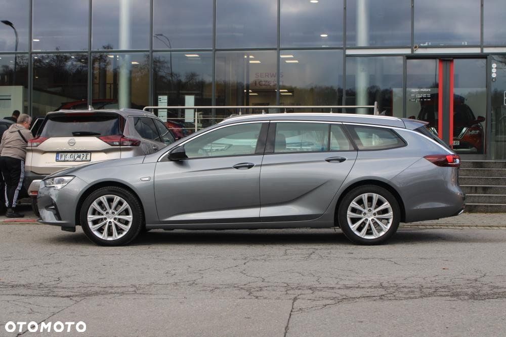 Opel Insignia - 8