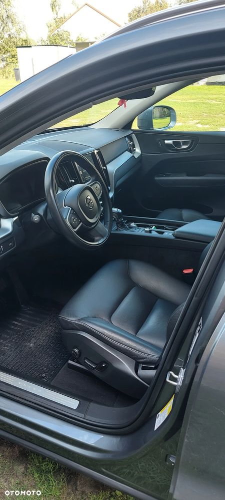 Volvo XC 60 - 31