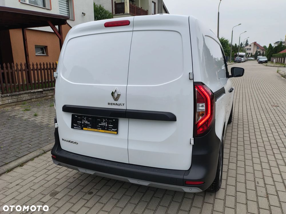 Renault KANGOO - 9