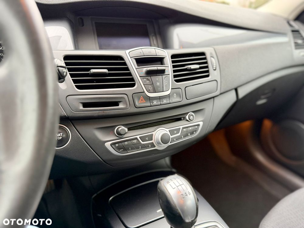 Renault Laguna 2.0 DCi Expression - 30