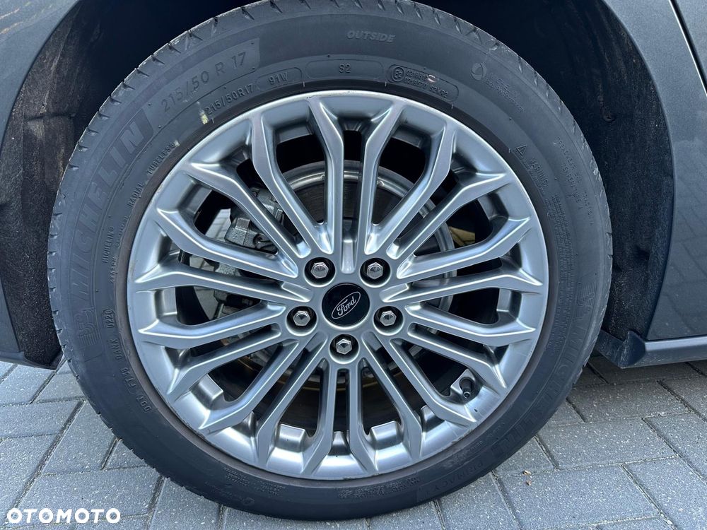 Ford Focus - 3