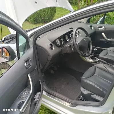 Peugeot 308 1.6 Grand Prix - 9