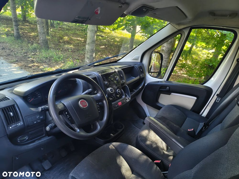 Fiat Ducato - 13