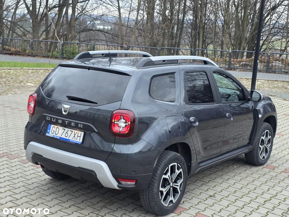 Dacia Duster 1.0 TCe Prestige - 27