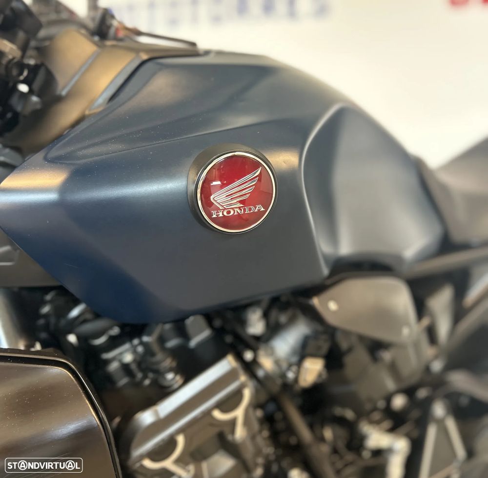 Honda CB 1000R FOB Neo Sports Café - 15