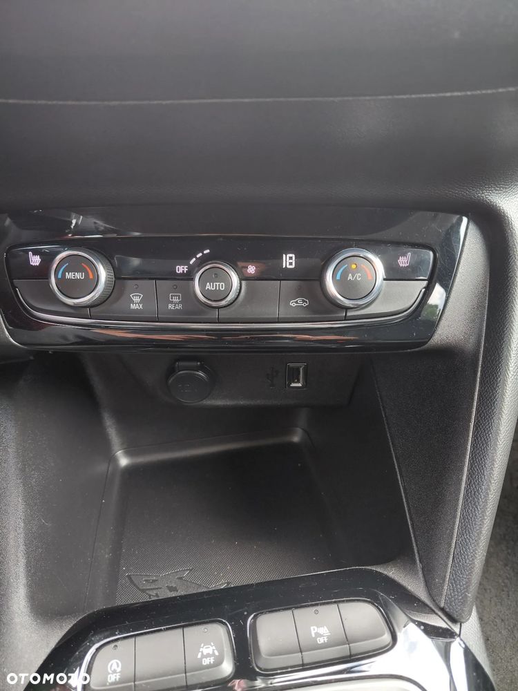 Opel Corsa - 11