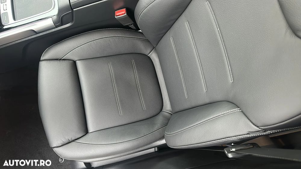 Mercedes-Benz GLB 220 d 8G-DCT Progressive - 15