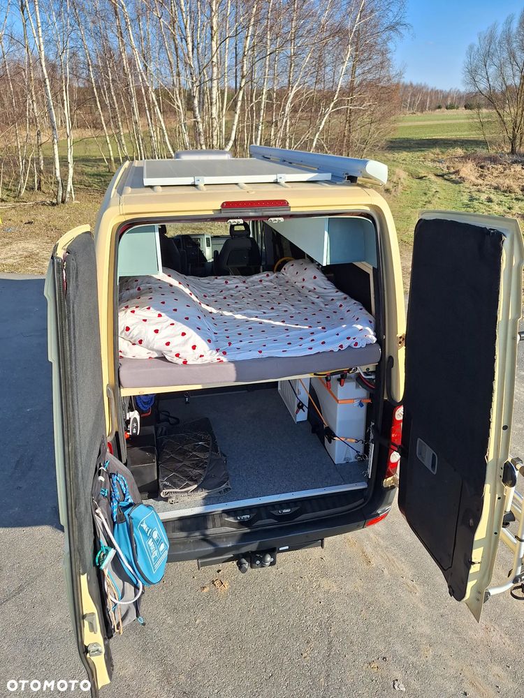 Volkswagen Crafter - 7