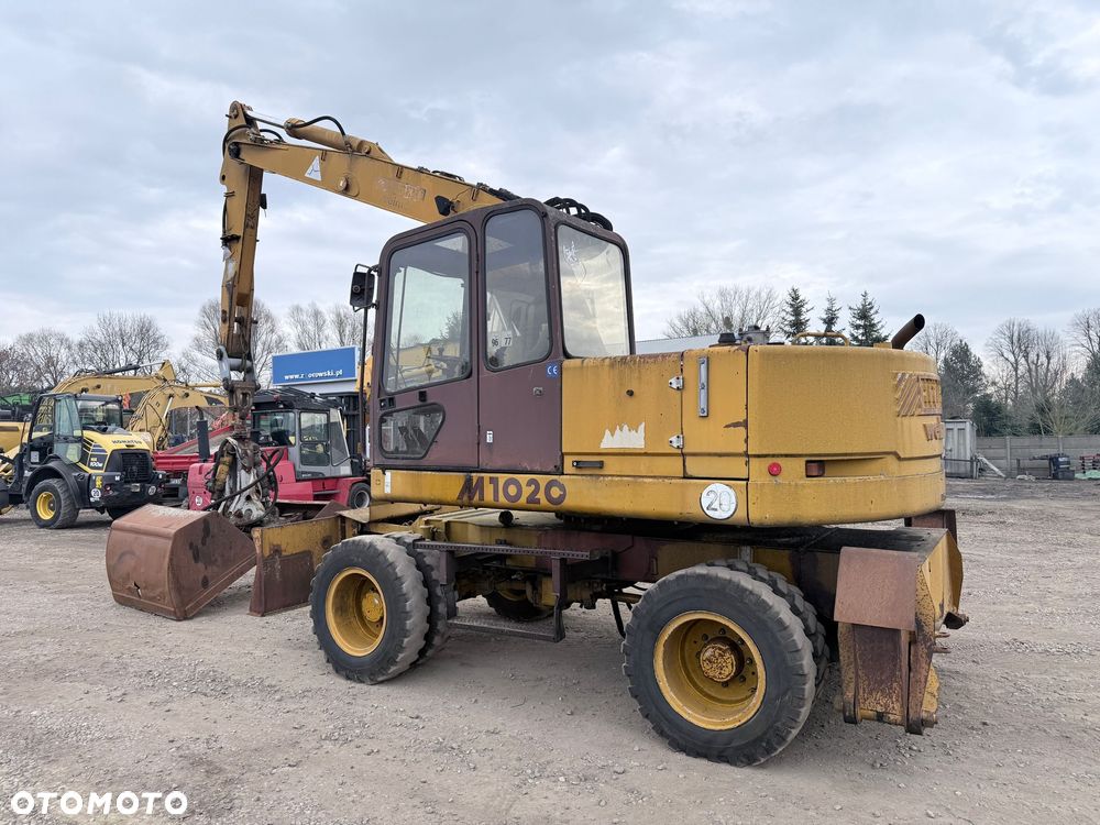 Inny WEIMAR M1020 - 3