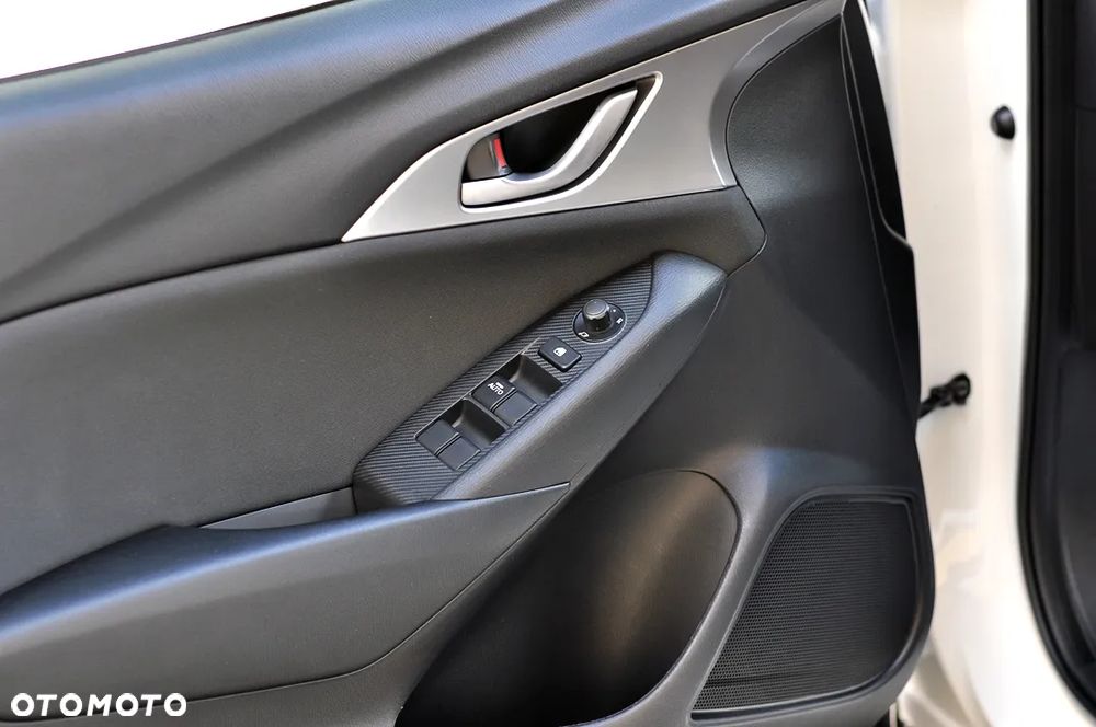 Mazda CX-3 SKYACTIV-G 120 FWD Exclusive-Line - 14